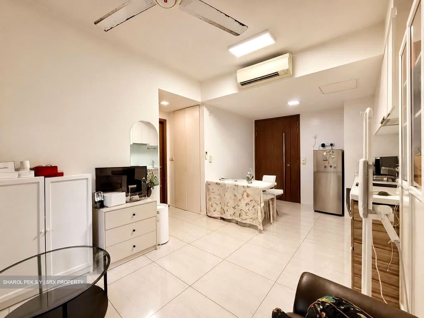 Parc Centros (D19), Condominium #599847811